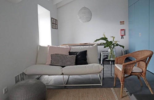 Nordeste House | Old Tea Factory - Middle House - Magnificent views of the sea