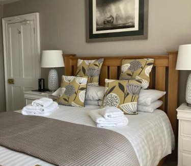 St. Keverne Bed & Breakfast | Old Temperance House
