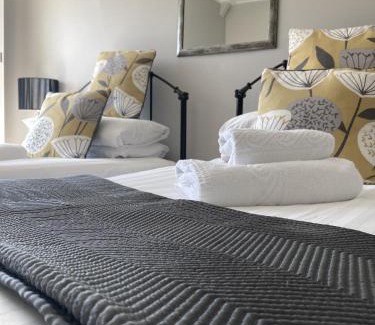 St. Keverne Bed & Breakfast | Old Temperance House
