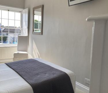 St. Keverne Bed & Breakfast | Old Temperance House