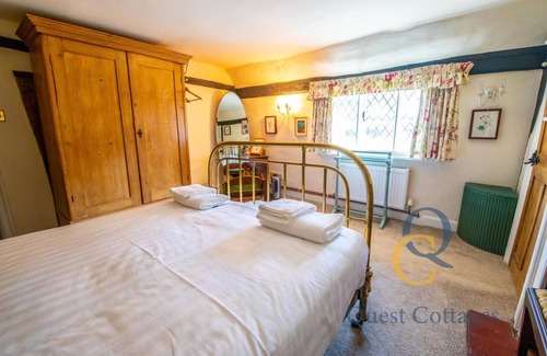 Peasmarsh Apartment | Old Thatch - Peasmarsh Nr Rye
