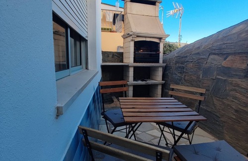 Lagos Apartment | Old Town & 10 min from Beach, Lagos