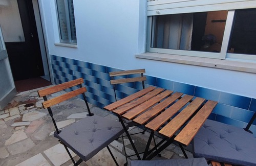 Lagos Apartment | Old Town & 10 min from Beach, Lagos