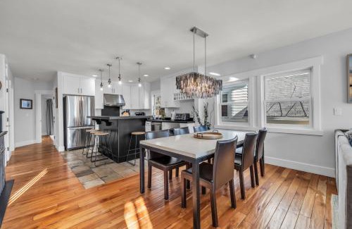 Downtown Park City House | Old Town 4BR, Walk to Resort & Main Street