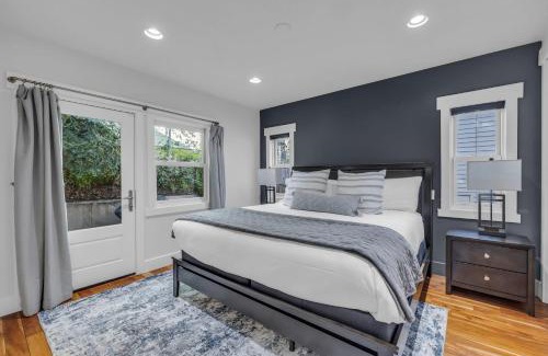 Downtown Park City House | Old Town 4BR, Walk to Resort & Main Street