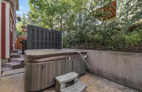 Downtown Park City House | Old Town 4BR, Walk to Resort & Main Street