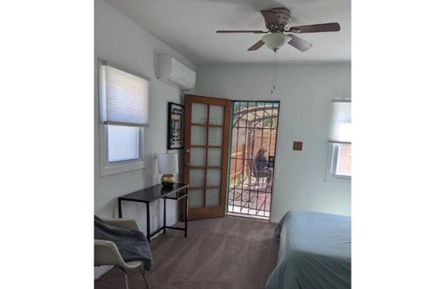 West Old Town House | Old Town Adobe Casita Dora