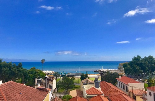 Old Town Apartment | Old Town Apartment Sea View