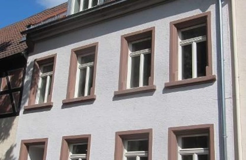 Speyer Apartment | Old Town & barrier-free "Between the Rhine and the vineyards" - barrier-free Between the Rhine and the vineyards
