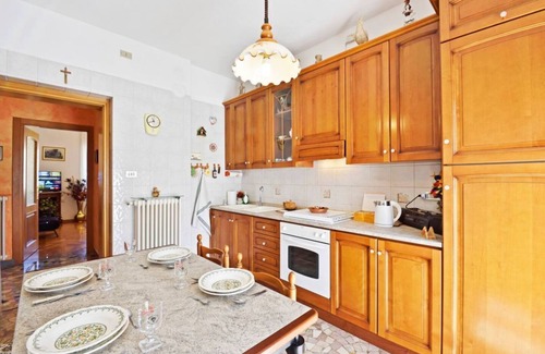 Aosta Apartment | [Old Town] - BluChalet