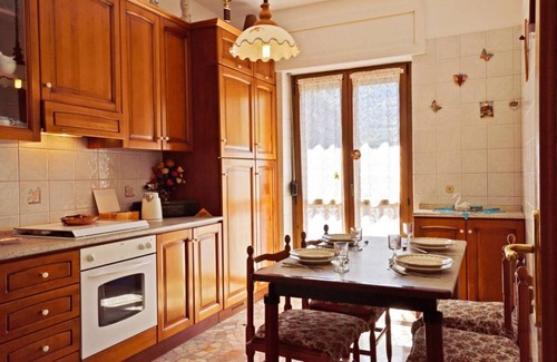 Aosta Apartment | [Old Town] - BluChalet