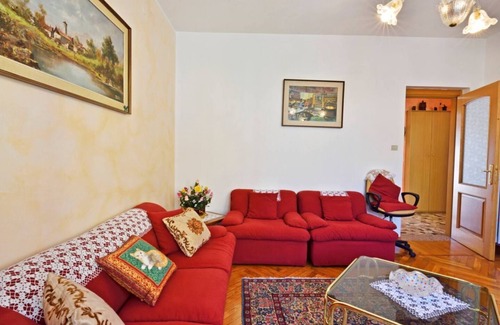 Aosta Apartment | [Old Town] - BluChalet