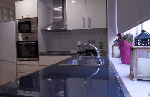 Barrio del Carmen Apartment | Old Town by Concept Flats