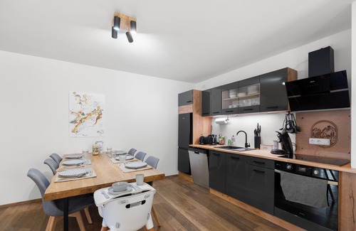 Wasserburg am Inn Apartment | Old town dream for families and cyclists with bicycle parking, centrally located