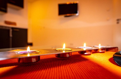 Old Town Apartment | Old Town FEWO Pipo - Apartment