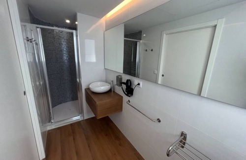 La Seu House | Old Town Flats Casa del Bisbe Premium