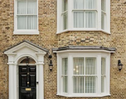 Margate Old Town Hotel | Old Town House Hotel