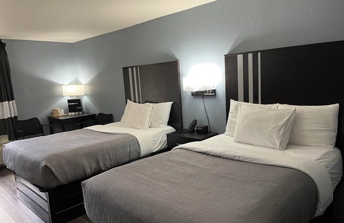 Elkton Hotel | Old Town Inn - St Augustine South