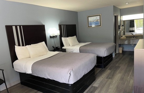 Elkton Hotel | Old Town Inn - St Augustine South