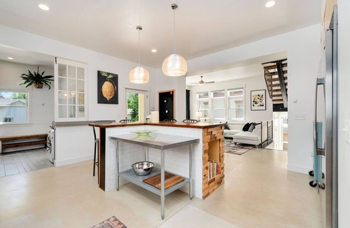 University Park House | Old Town Oasis – Spacious Artisan Home in Old Town