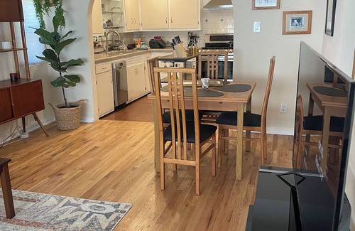 West Old Town House | Old Town Oasis- Walkable to Old Town & Sawmill