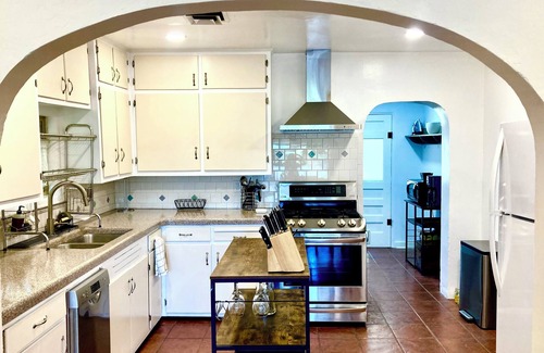 West Old Town House | Old Town Oasis- Walkable to Old Town & Sawmill