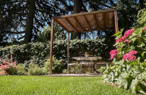 Montepulciano Apartment | Old town of Montepulciano