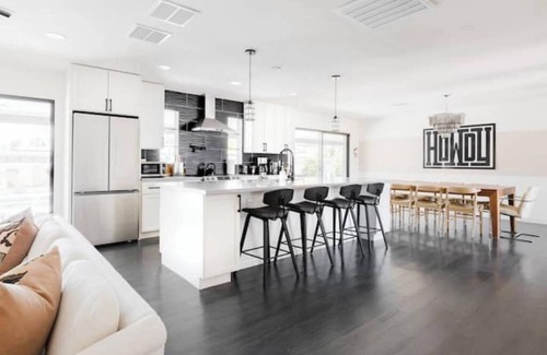 Park Scottsdale One House | Old Town Ranch just 5 Minutes to Old Town Scottsdale + Heated Pool!