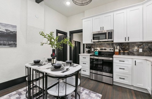 University Park House | Old Town Retreat w/Hot Tub – Steps from CSU!