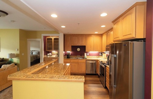 Florence Condo | Old Town River Front Condo