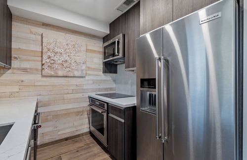 South Scottsdale House | Old Town Scottsdale Newly Upgraded Townhouse