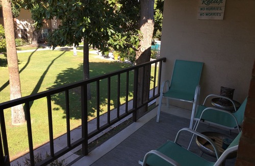 Fashion Square Condo | Old Town Scottsdale Condo with a Flare!