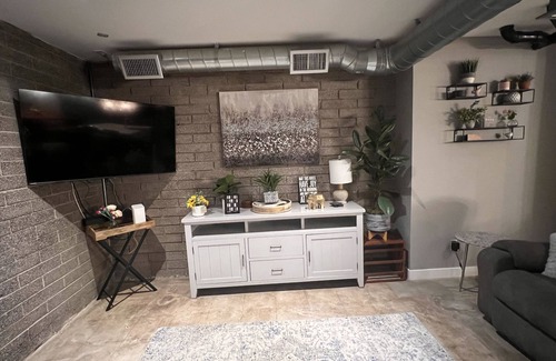 South Scottsdale Condo | Old Town Scottsdale Condo 3B/3B Walk to Everything