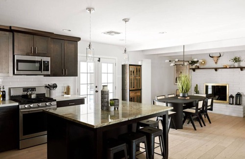 Papago Parkway House | Old Town Scottsdale Gem Heated Pool & Hot Tub