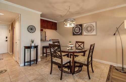 Entertainment District Condo | Old Town Scottsdale 2-bedroom condo