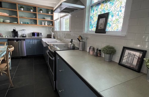 Downtown Historic District House | Old Town “Secret Chef”, near Historic Downtown Saint Augustine