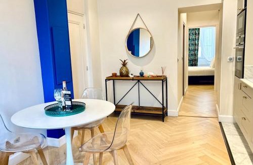 Old Town Apartment | Old Town Vibes - 5min to Sea - AC & Breakfast