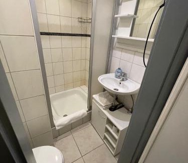 Innenstadt Apartment | Old Town View