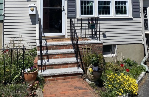 Marblehead House | Old Town : Walk to Historic Harbor, Stores and Restaurants!