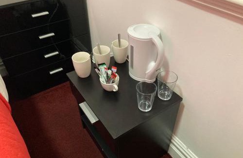 Old Trafford Hotel | Old Trafford Stadium Hotel