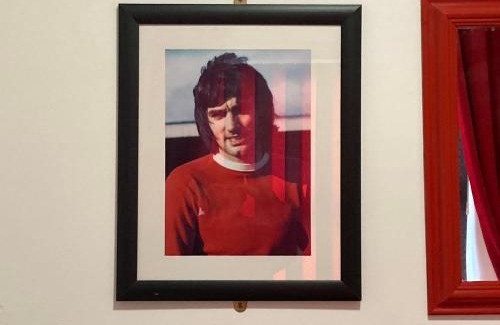 Old Trafford Hotel | Old Trafford Stadium Hotel
