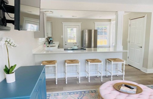 Old Village House | Old Village Double - Renovated Duplex - Sleeps 14