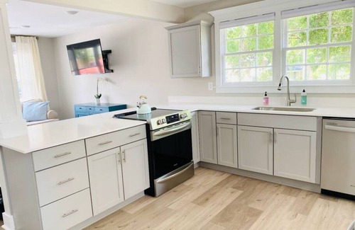 Old Village House | Old Village Double - Renovated Duplex - Sleeps 14