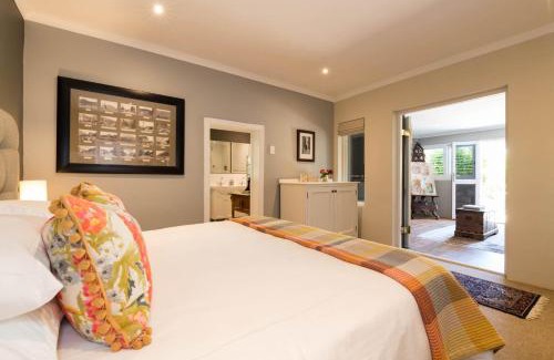 McGregor Apartment | Old Village Lodge
