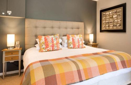 McGregor Apartment | Old Village Lodge