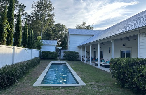Old Village House | Old Village Retreat