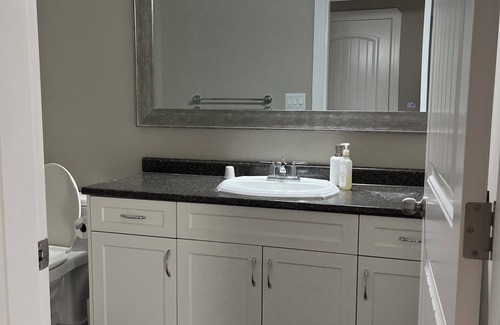 Saanich Bed & Breakfast | Old West Retreat