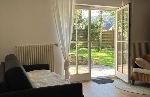 Kasel House | Old winegrower's house