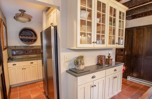 Linville Ridge Cottage | Old-World Experience Cottage In Banner Elk