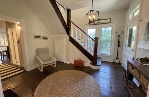 Nashville House | Olde Magnolia House